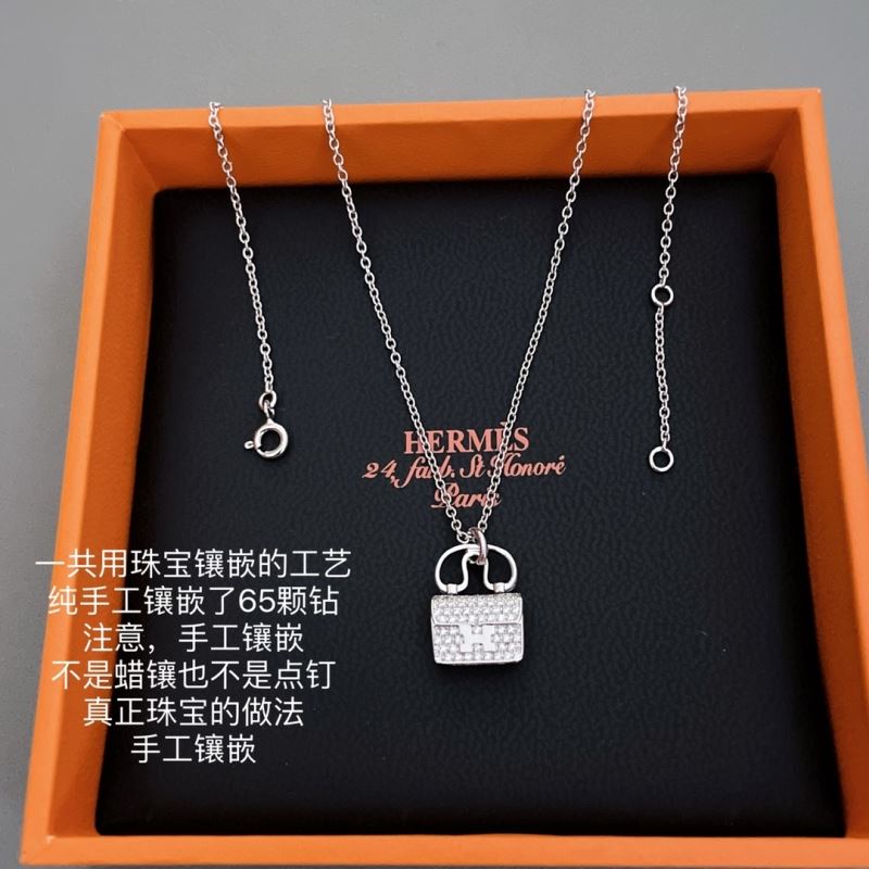 Celine Necklaces